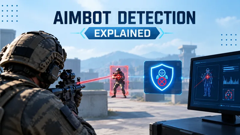Can Anti-Cheat Systems Actually Detect Aimbot Software in Battlefield 6?