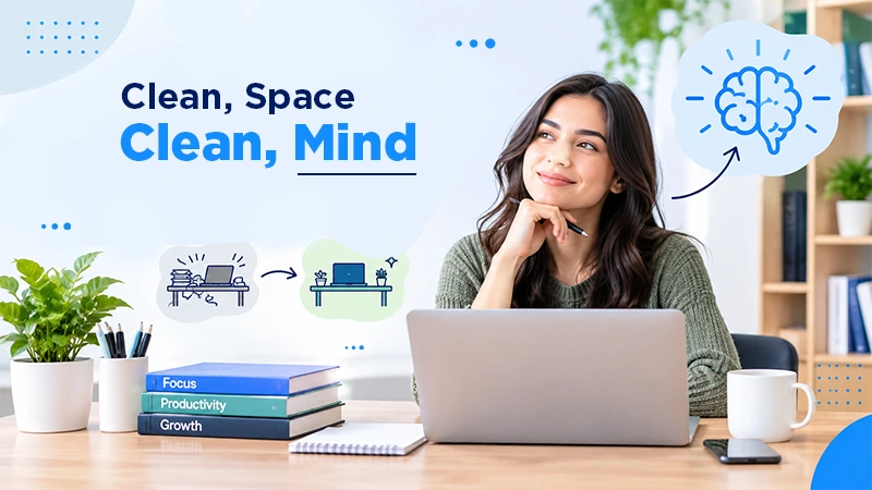 clean-space-clear-mind
