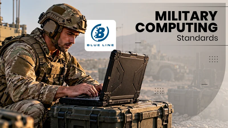 Military Standards for Computing: Understanding MIL-STD-810 in Practice
