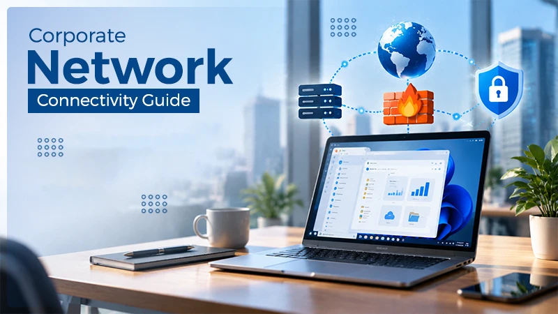 When Desktop Software Meets the Corporate Network: A Practical Guide to Proxies, Firewalls and Connectivity Policies