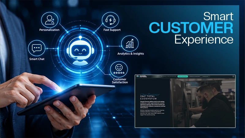 customer experience