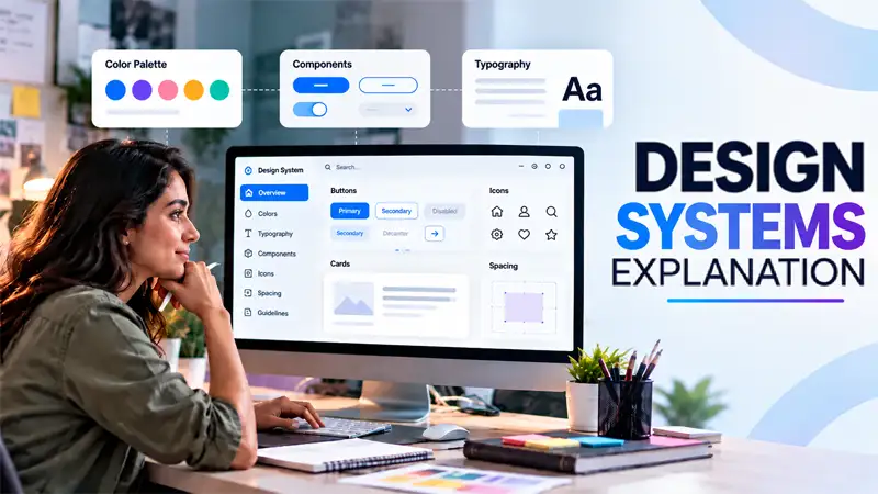 esign Systems Explained: Why Consistency Beats Novelty on Growing Sites