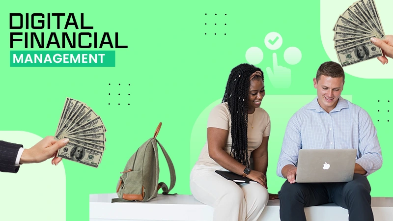 digital financial management