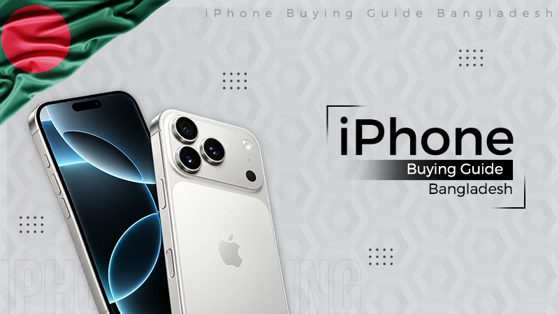 iPhone Buying considerations