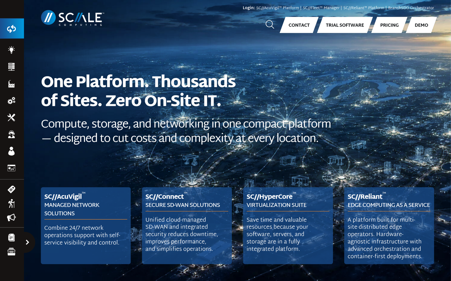Best Server Virtualization Software Ranked By Migration