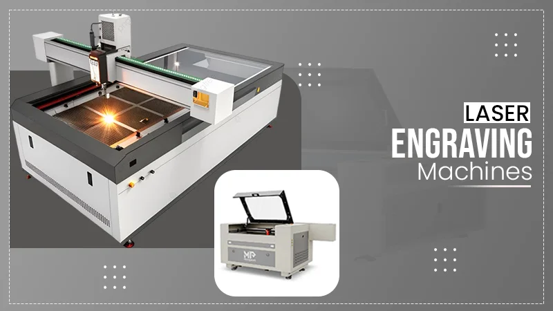 laser engraving machines enhancing precision