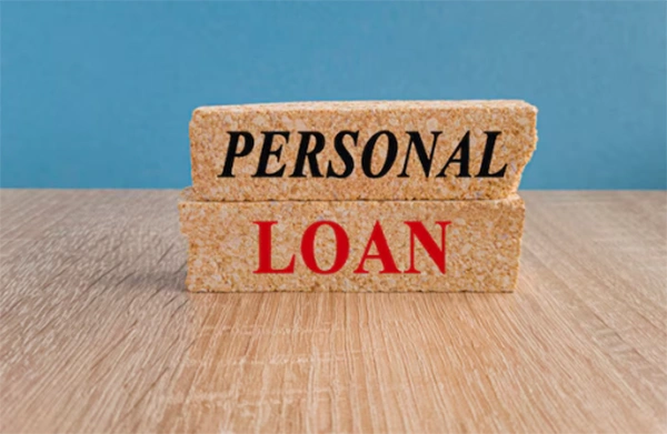 personal loan