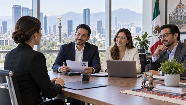 recruitment agency