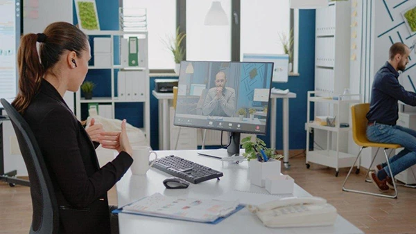 remote staffing agencies