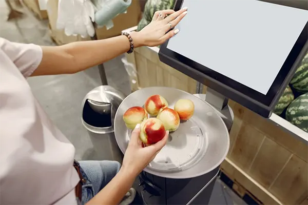 self service technology