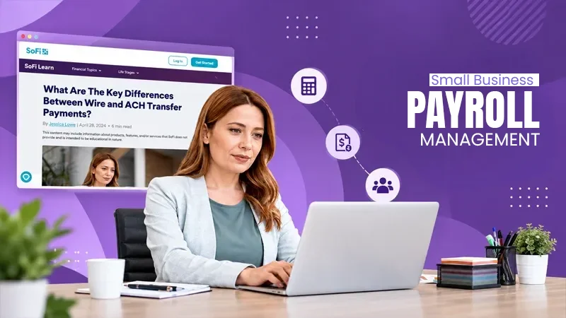 small business payroll management considerations