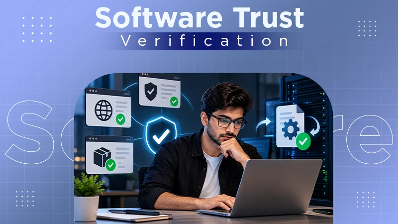 Software Trust Starts Before Installation: How IT Teams Verify Vendors, Domains and Update Sources