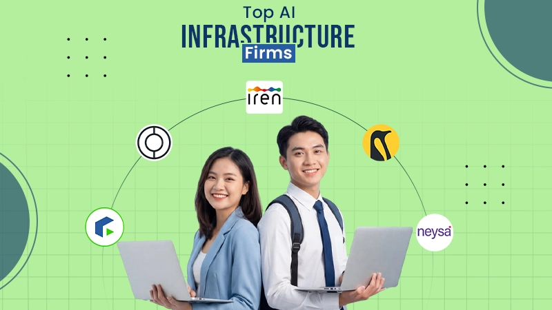 top ai infrastructure firm