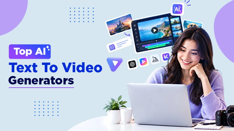 top ai text to video generators