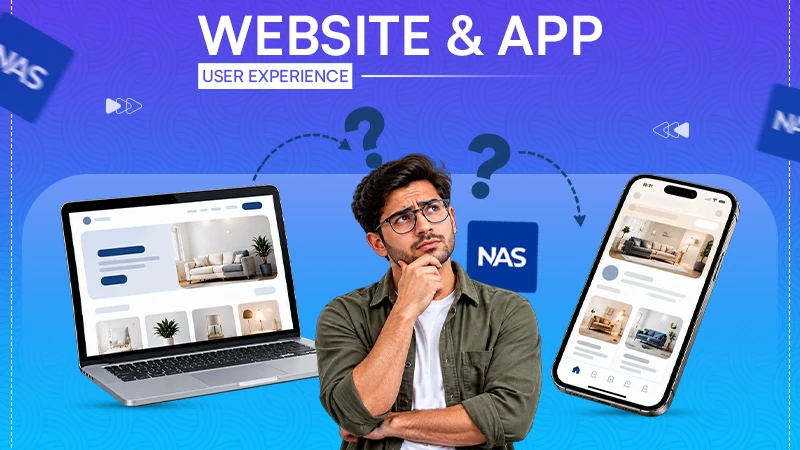 Why Are Users Complaining About Different Experiences Across Your Website and App?