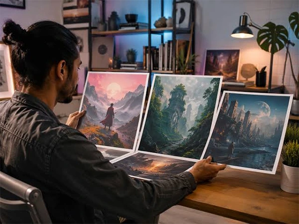 AI Image