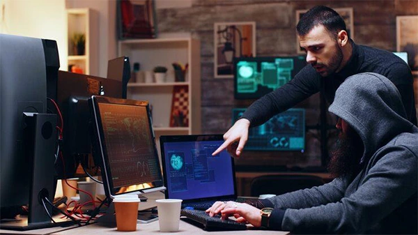 Cybersecurity Interviews