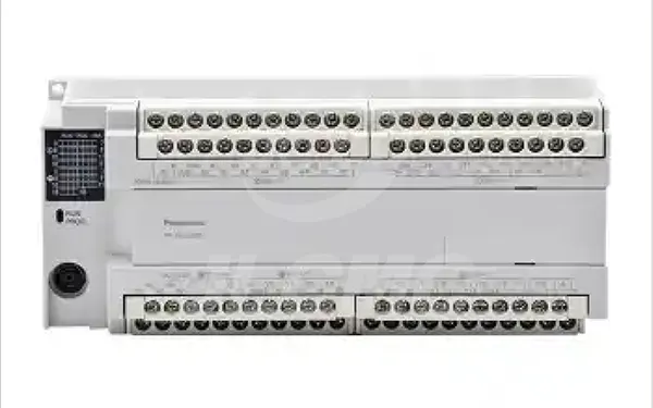Panasonic PLCs