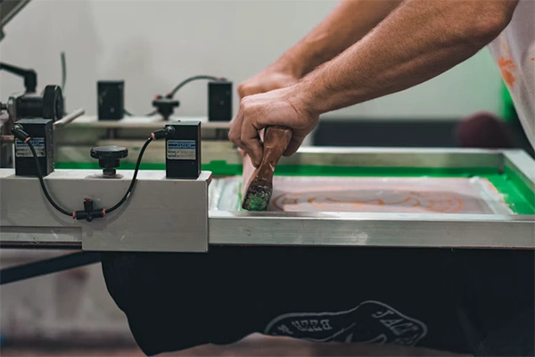 Print Production