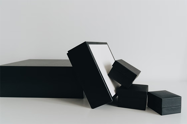 Rigid Boxes