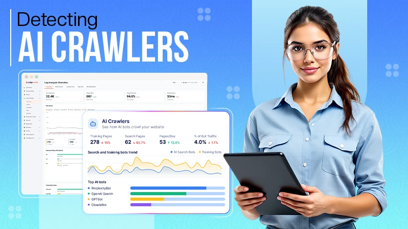 How to Detect AI Crawlers in Server Logs and Understand Their Behavior