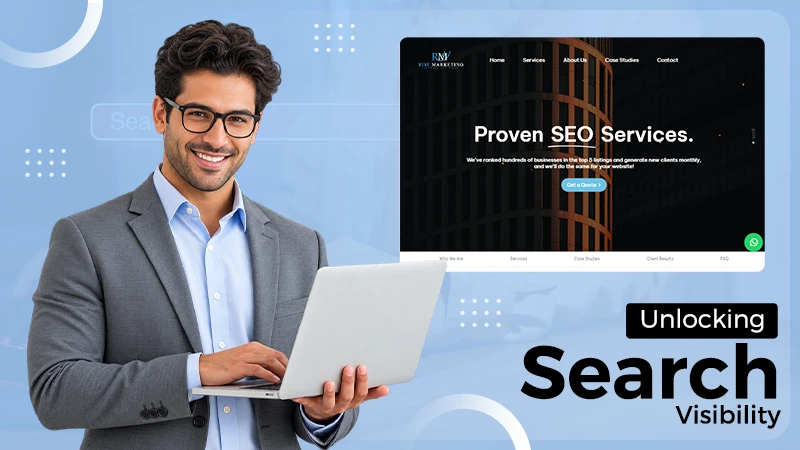 Unlocking Search Visibility: Why Integrated SEO and Data Analytics Matter for Business Scaling