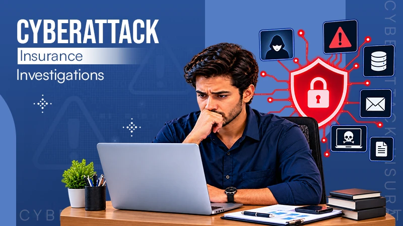The First 72 Hours of a Cyberattack: What Your Insurer Expects You to Do