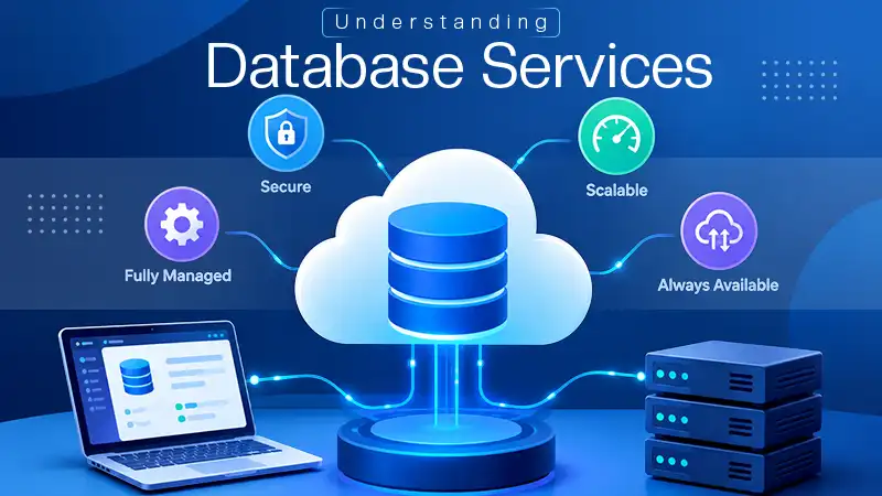 What is a Database as a Service? Benefits for Businesses
