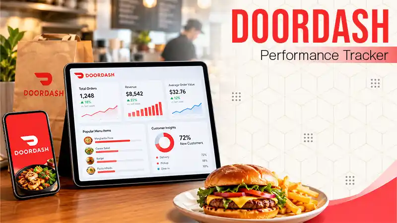 Top DoorDash Analytics Tools for Restaurant Operators in 2026