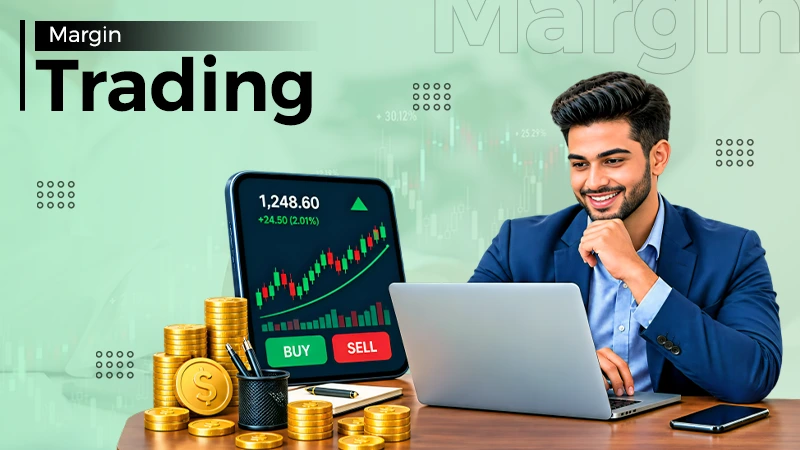 What Is Margin Trading? Key Concepts, Advantages, and Risks Explained
