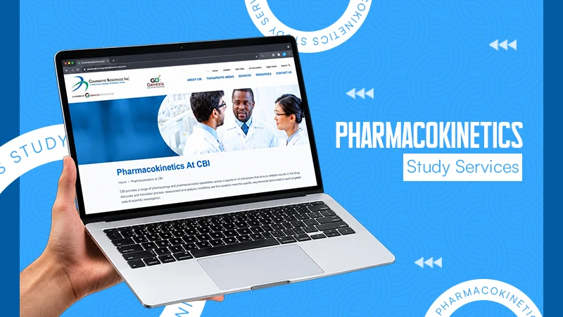 The Role of Pharmacokinetics Services in IND-Enabling Studies