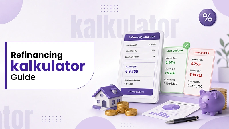 Refinansiering kalkulator: How to Choose Between Loans and Improve Your Financial Decisions