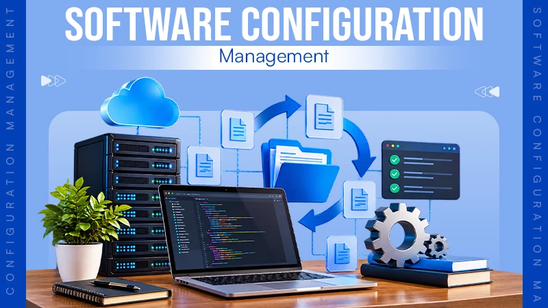 What is Software Configuration Management? Complete Guide