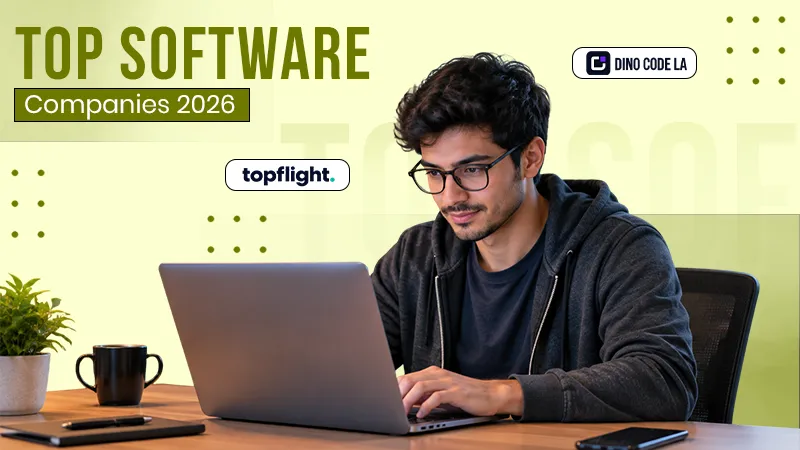 Top Software Development Companies Worth a Call in 2026