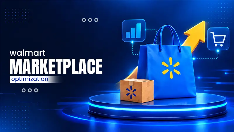 Walmart Marketplace Optimization: How Technology Is Changing Seller Operations