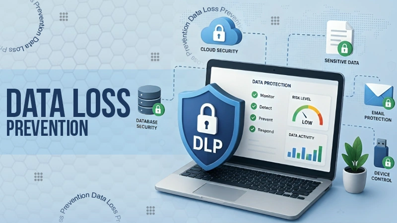 What is Data Loss Prevention (DLP) and How it Works?