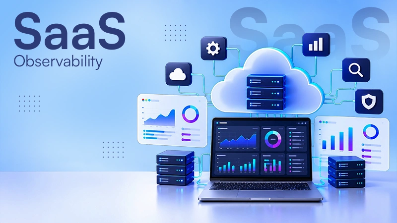 What is SaaS Observability? Complete Guide for Businesses