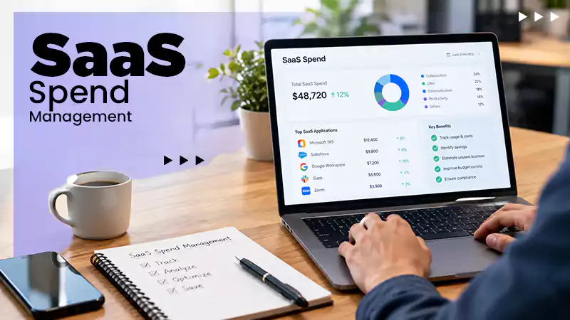 What is SaaS Spend Management? Reducing Software Costs